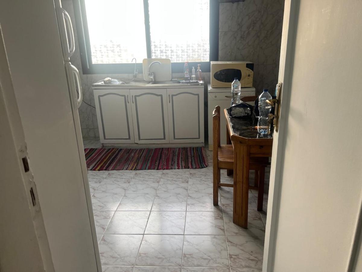 Grand Sunlit Luxury Apartment Maadi Le Caire Extérieur photo