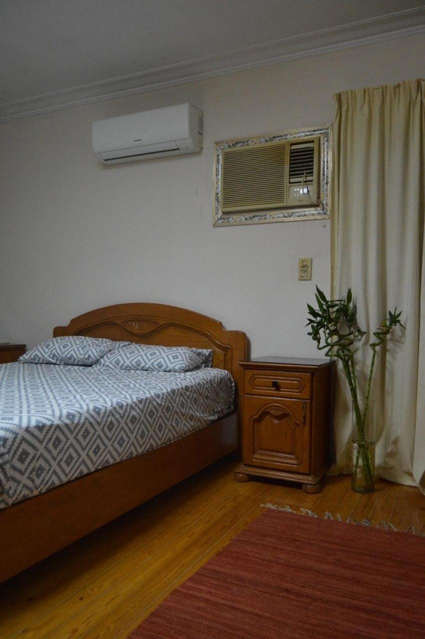 Grand Sunlit Luxury Apartment Maadi Le Caire Extérieur photo